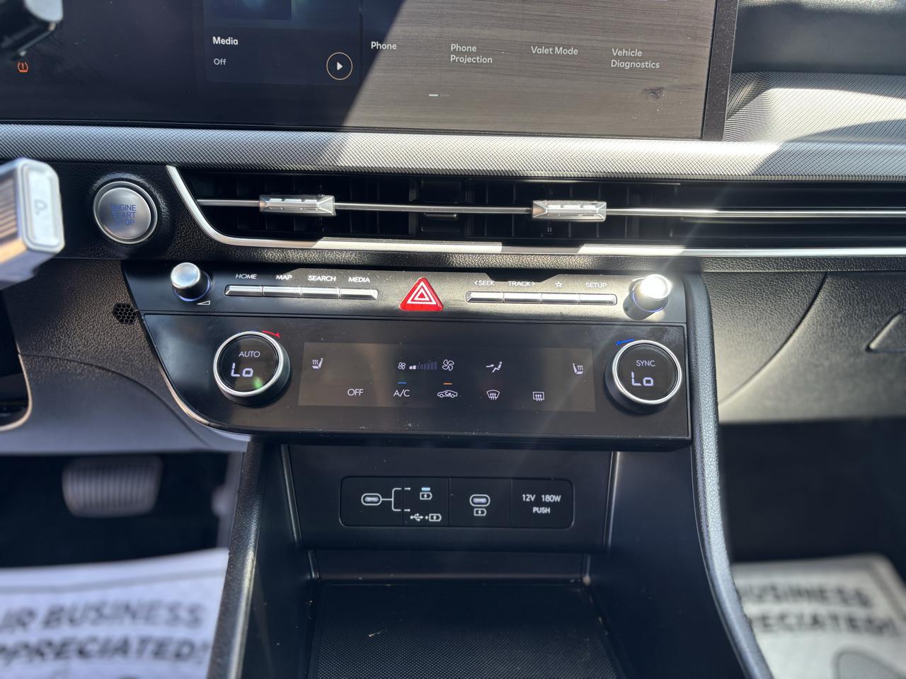 2025 Hyundai Sonata SEL - Photo 32