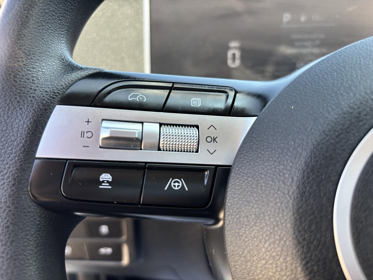 2025 Hyundai Sonata SEL - Photo 34