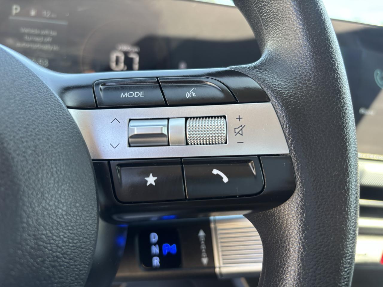 2025 Hyundai Sonata SEL - Photo 35