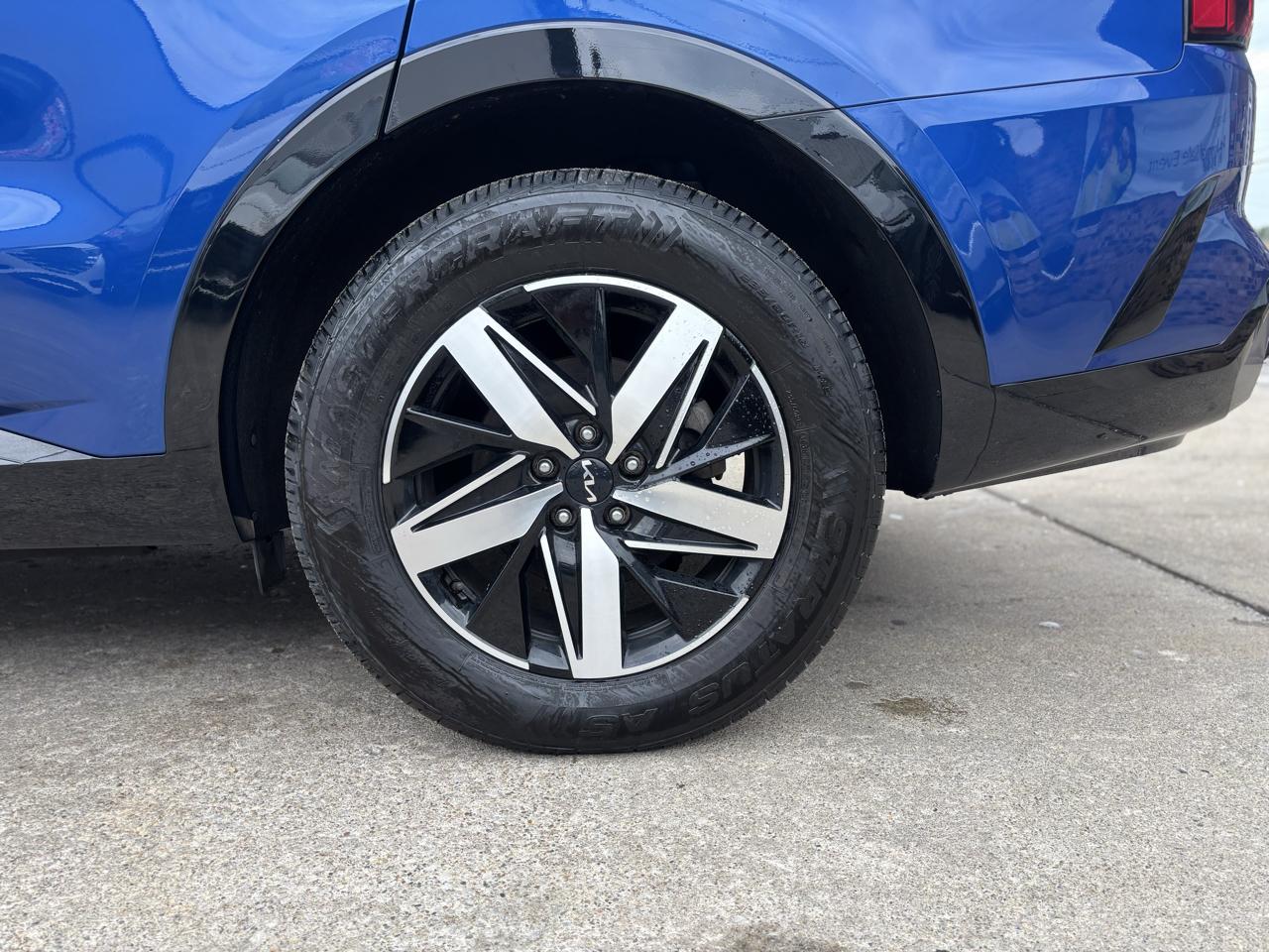 Kia Sorento S 2023