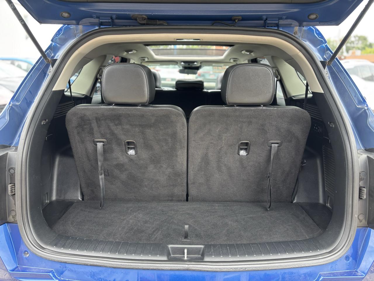 Kia Sorento S 2023