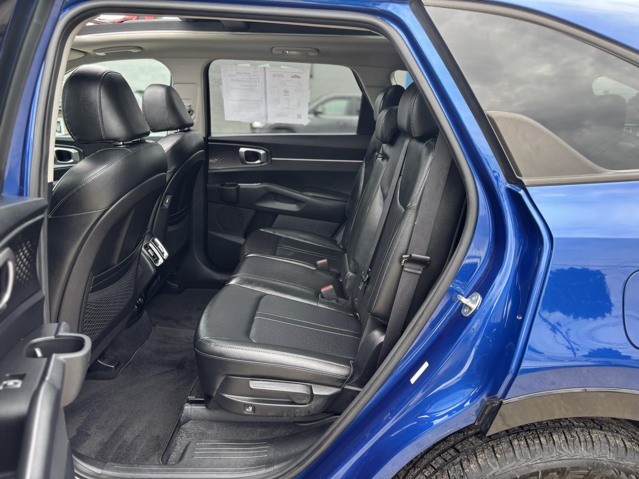 Kia Sorento S 2023