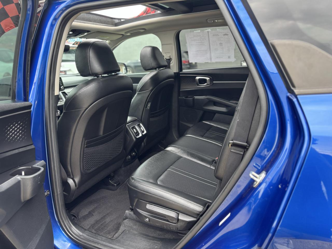 Kia Sorento S 2023