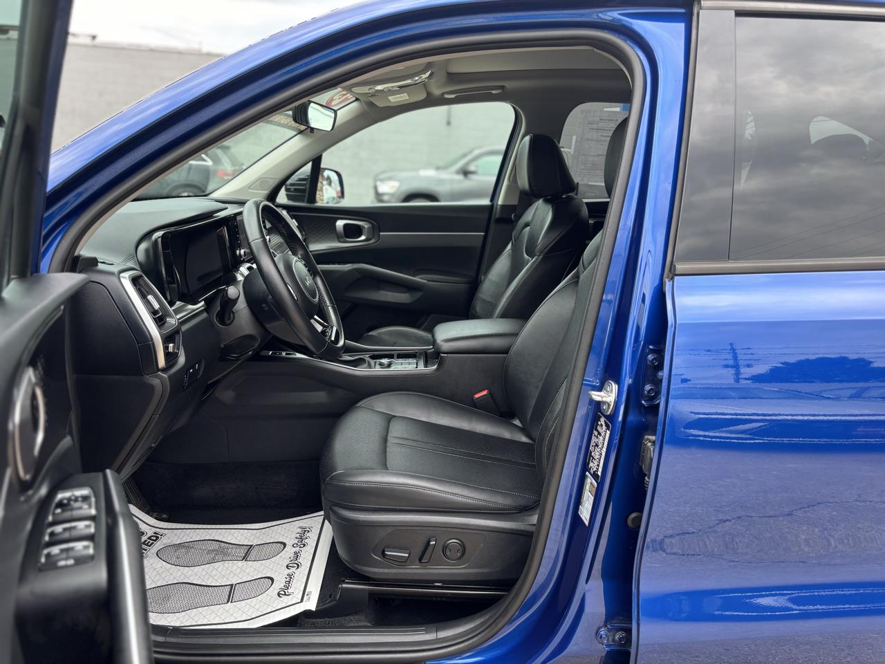 Kia Sorento S 2023