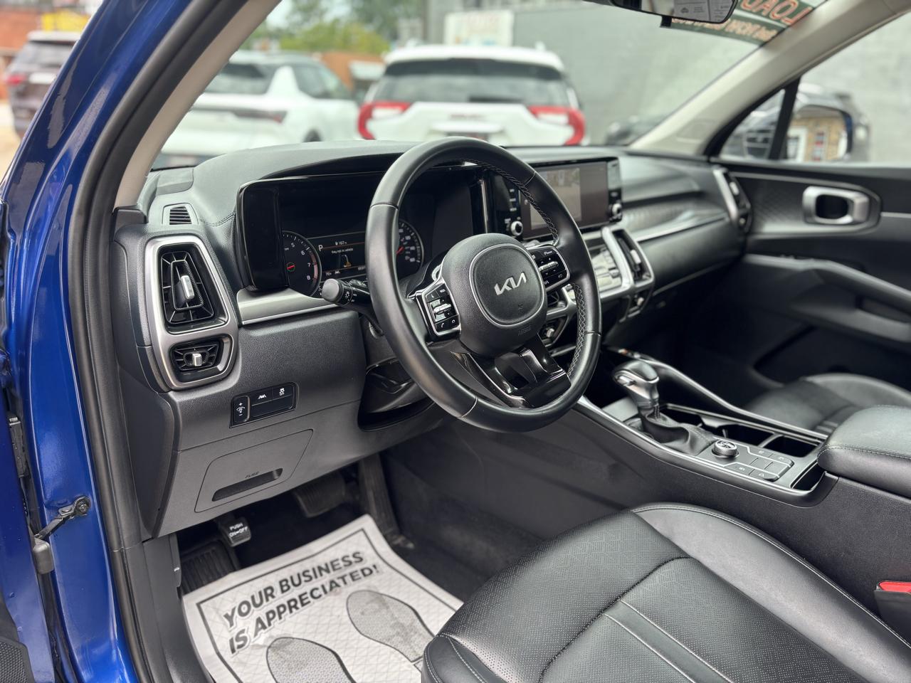 Kia Sorento S 2023