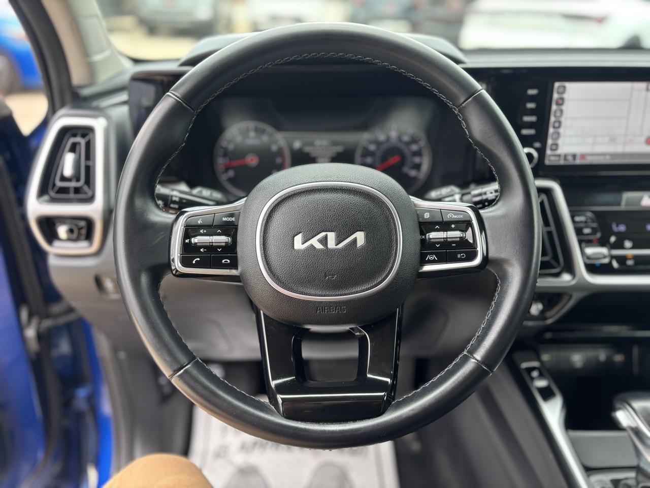 Kia Sorento S 2023