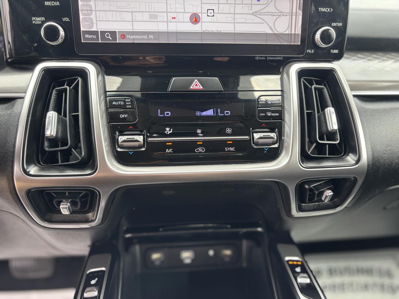 Kia Sorento S 2023
