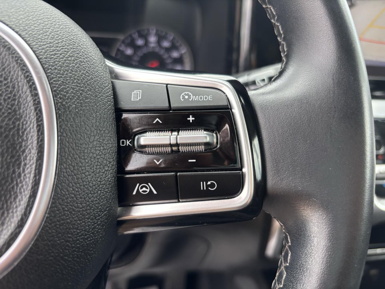 Kia Sorento S 2023