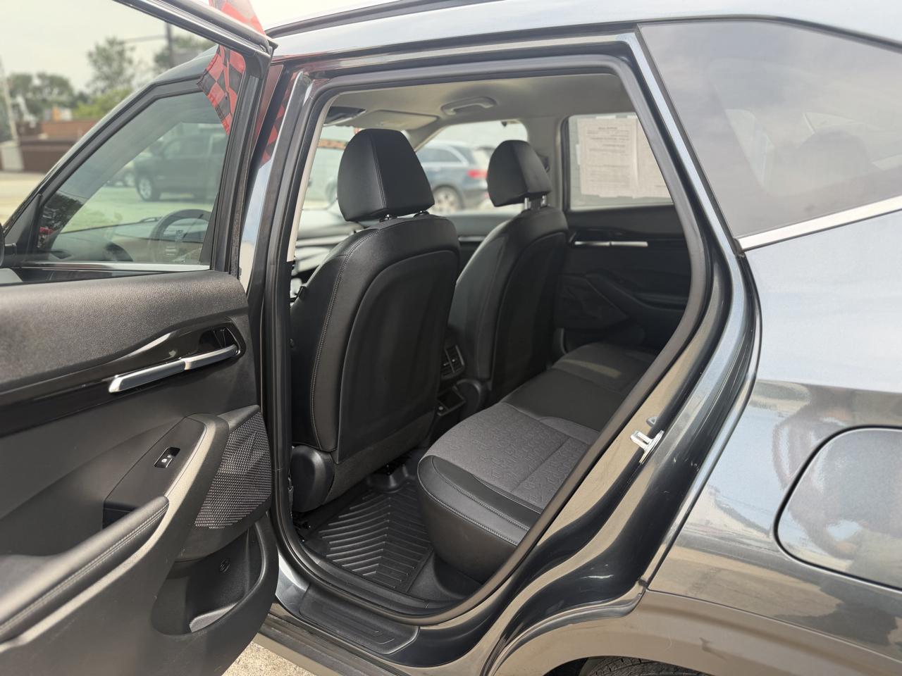 Kia Seltos S 2024