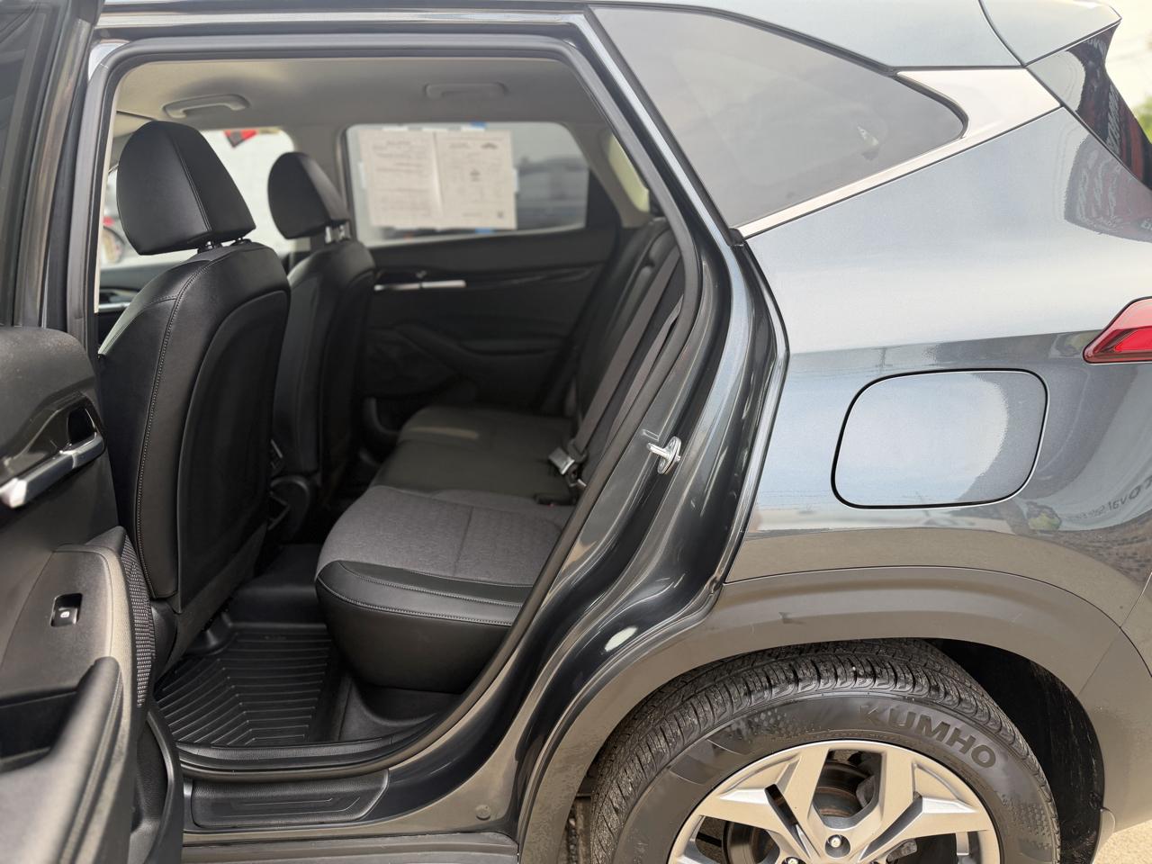 Kia Seltos S 2024