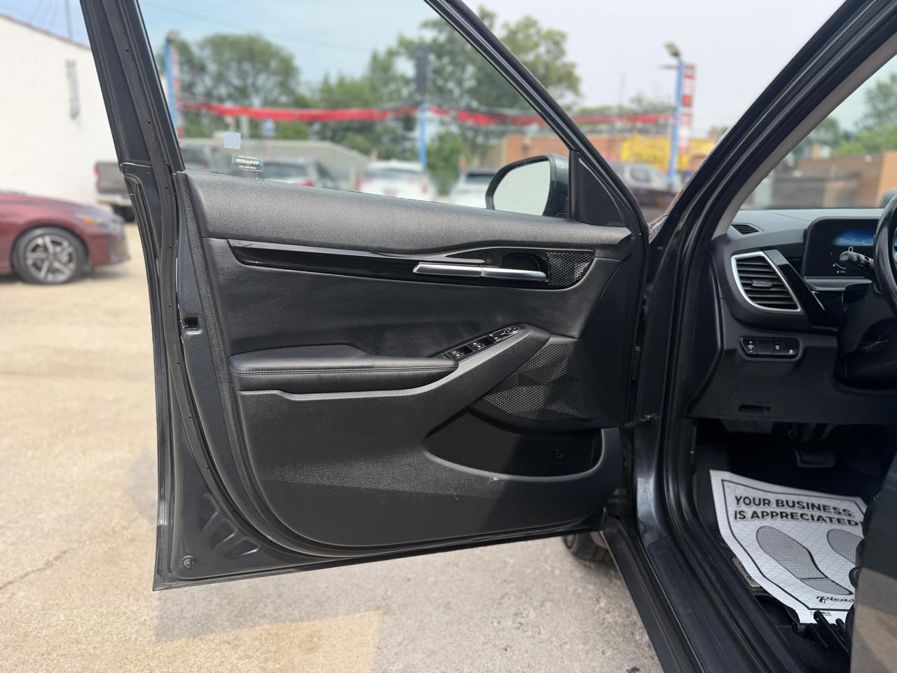 Kia Seltos S 2024