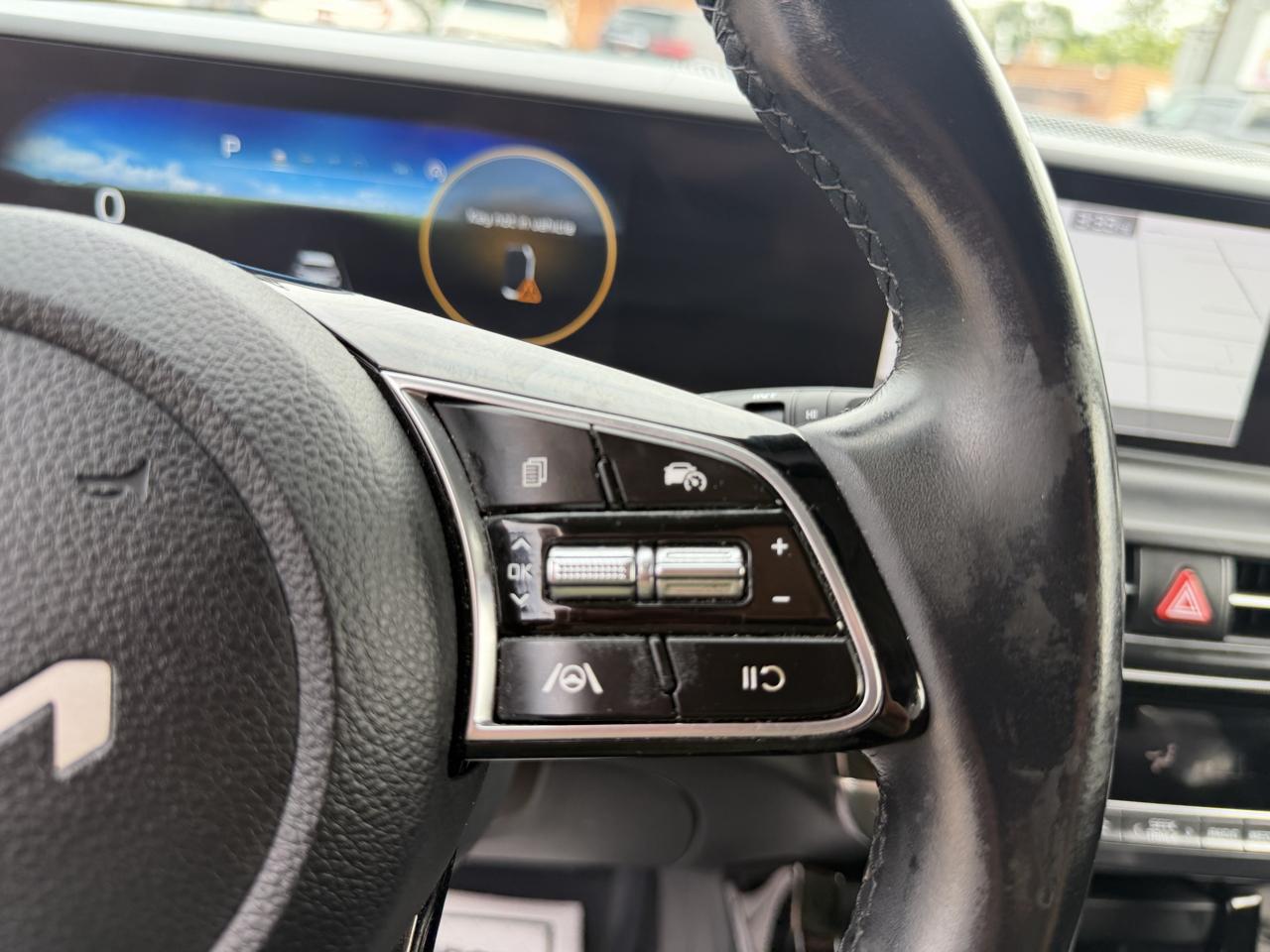 Kia Seltos S 2024