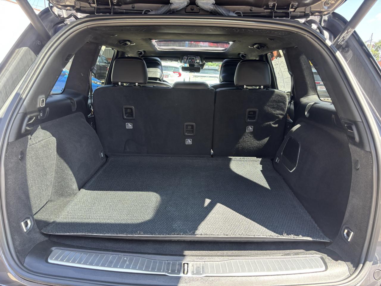 Jeep Grand Cherokee 4xe Summit 2022