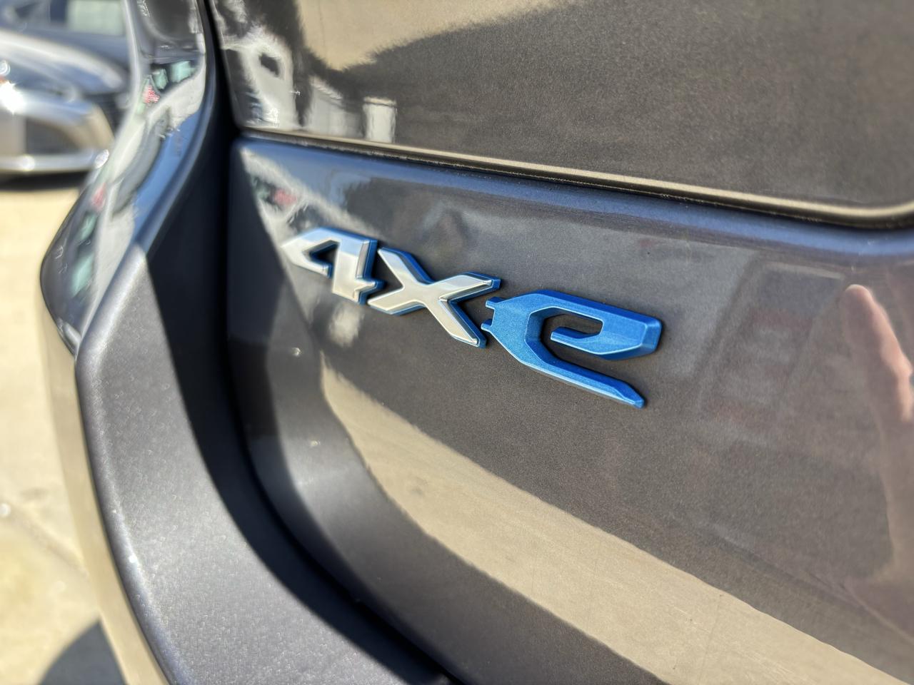 Jeep Grand Cherokee 4xe Summit 2022