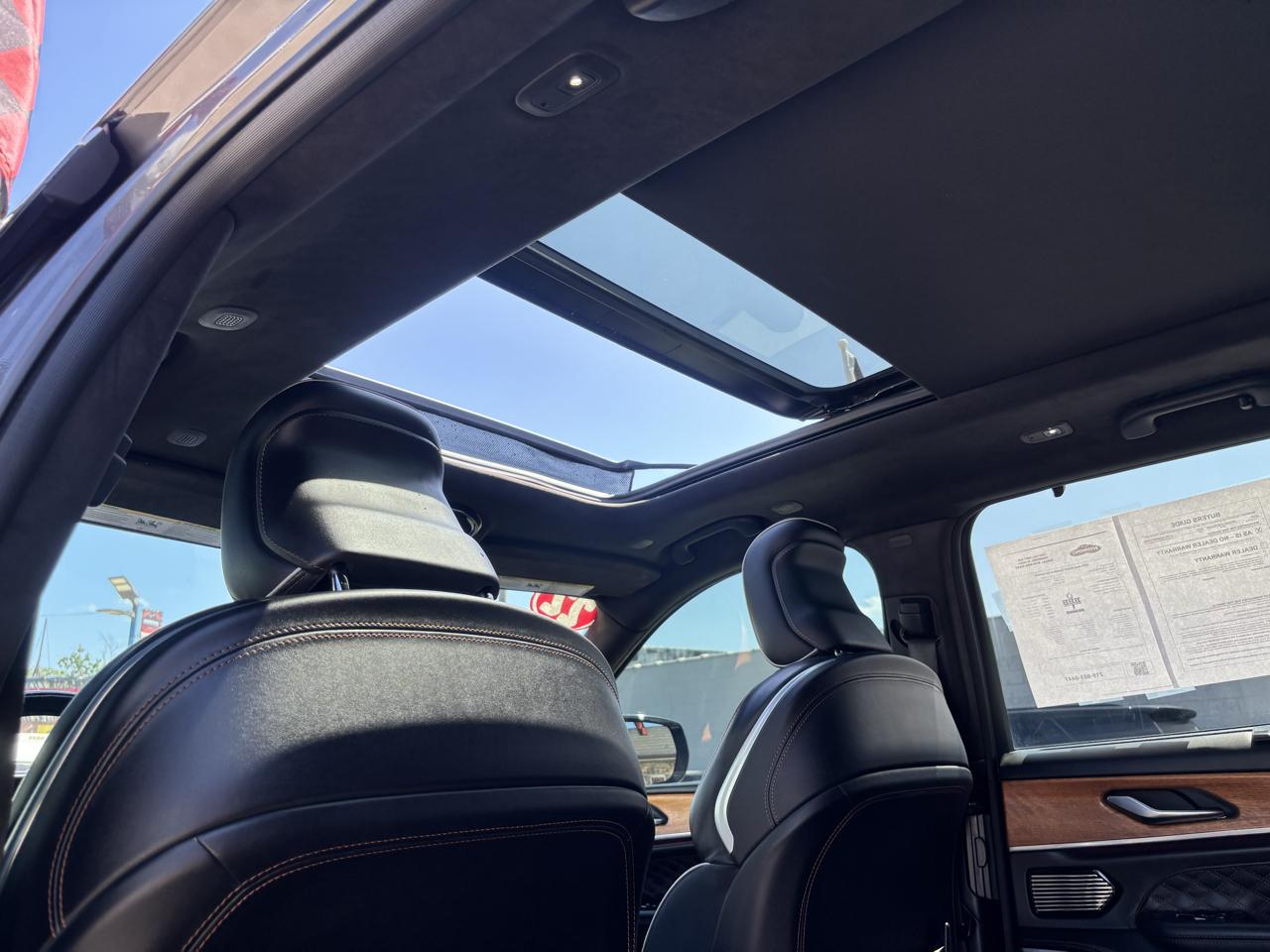 Jeep Grand Cherokee 4xe Summit 2022