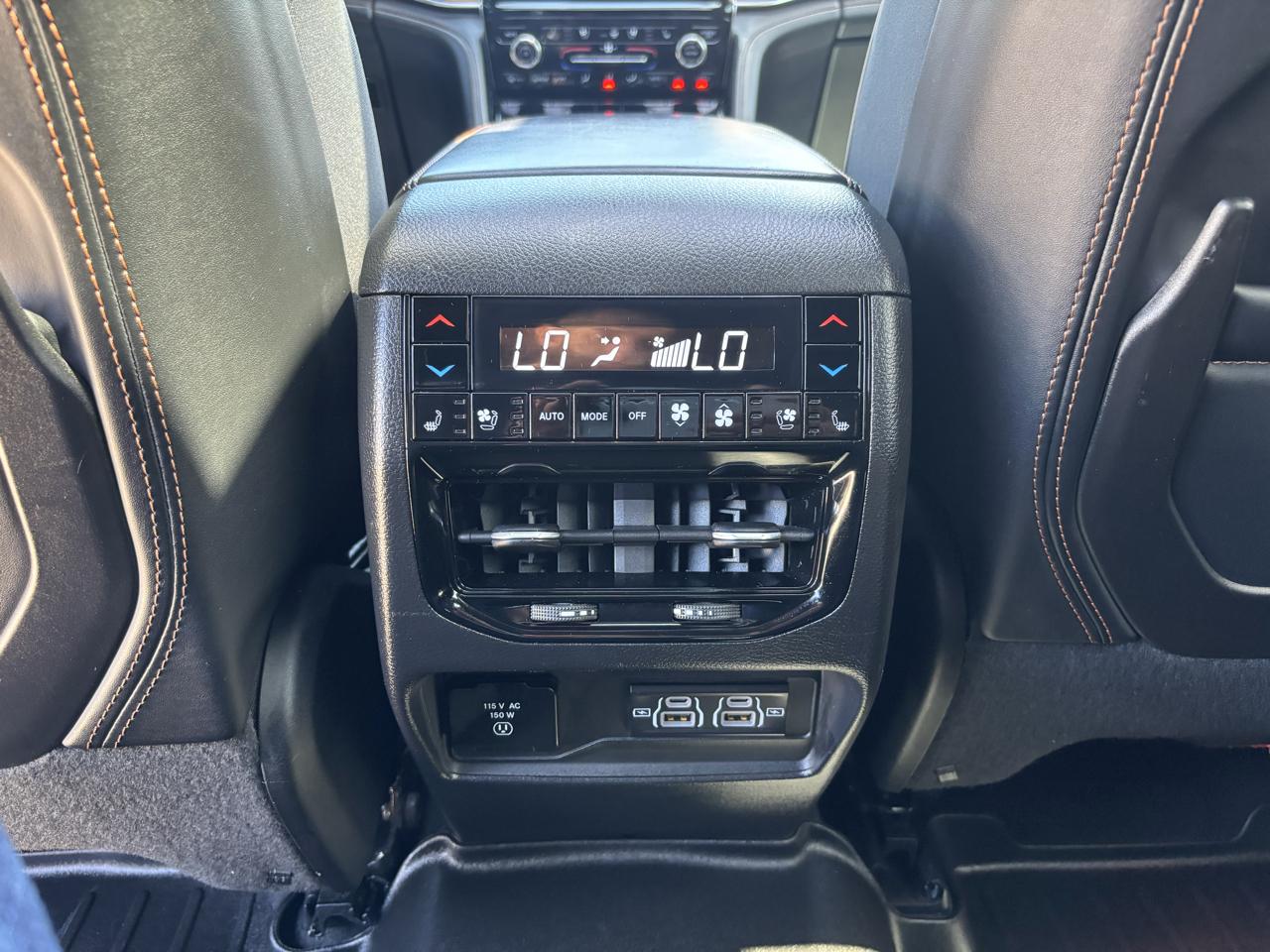 Jeep Grand Cherokee 4xe Summit 2022