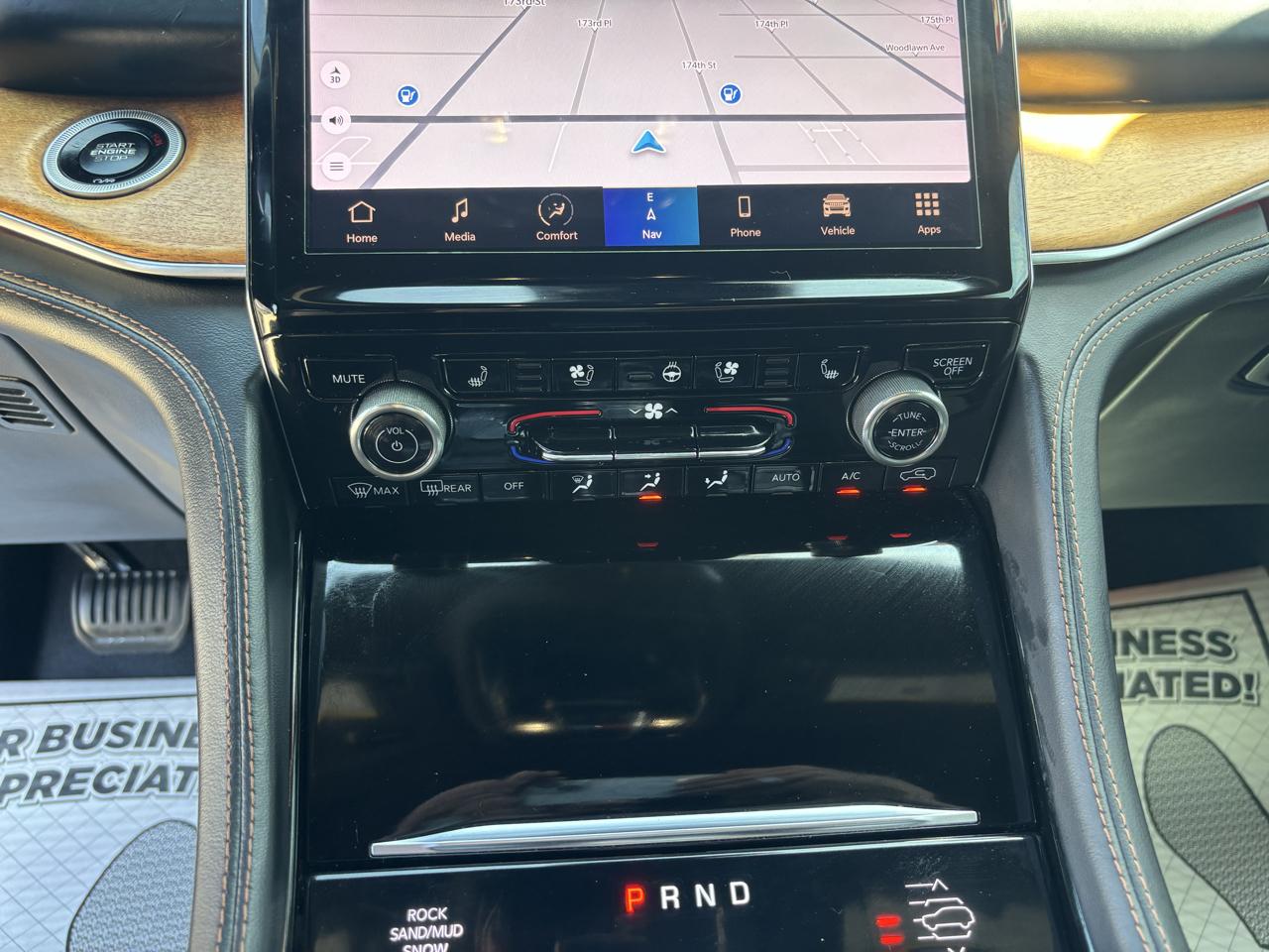 Jeep Grand Cherokee 4xe Summit 2022