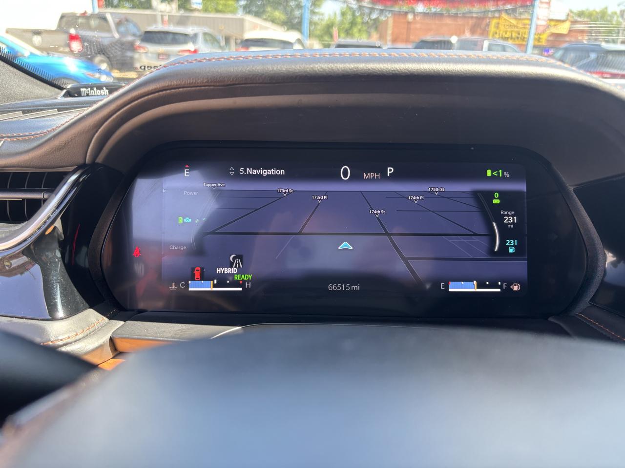 Jeep Grand Cherokee 4xe Summit 2022