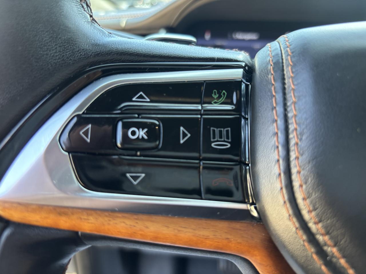 Jeep Grand Cherokee 4xe Summit 2022