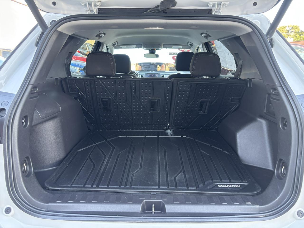 Chevrolet Equinox LT 2WD 2024