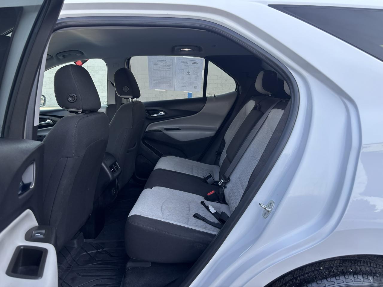 Chevrolet Equinox LT 2WD 2024