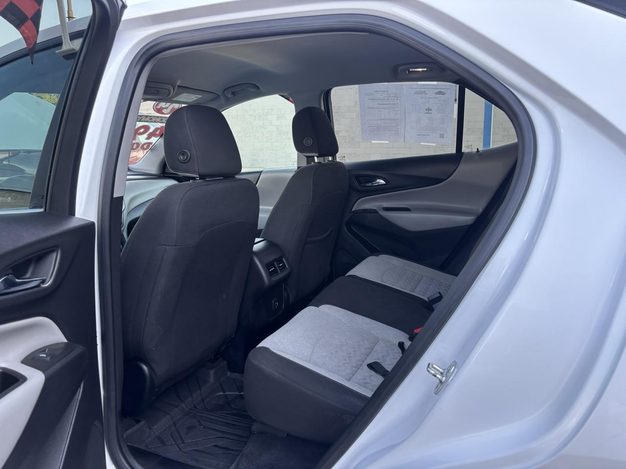 Chevrolet Equinox LT 2WD 2024