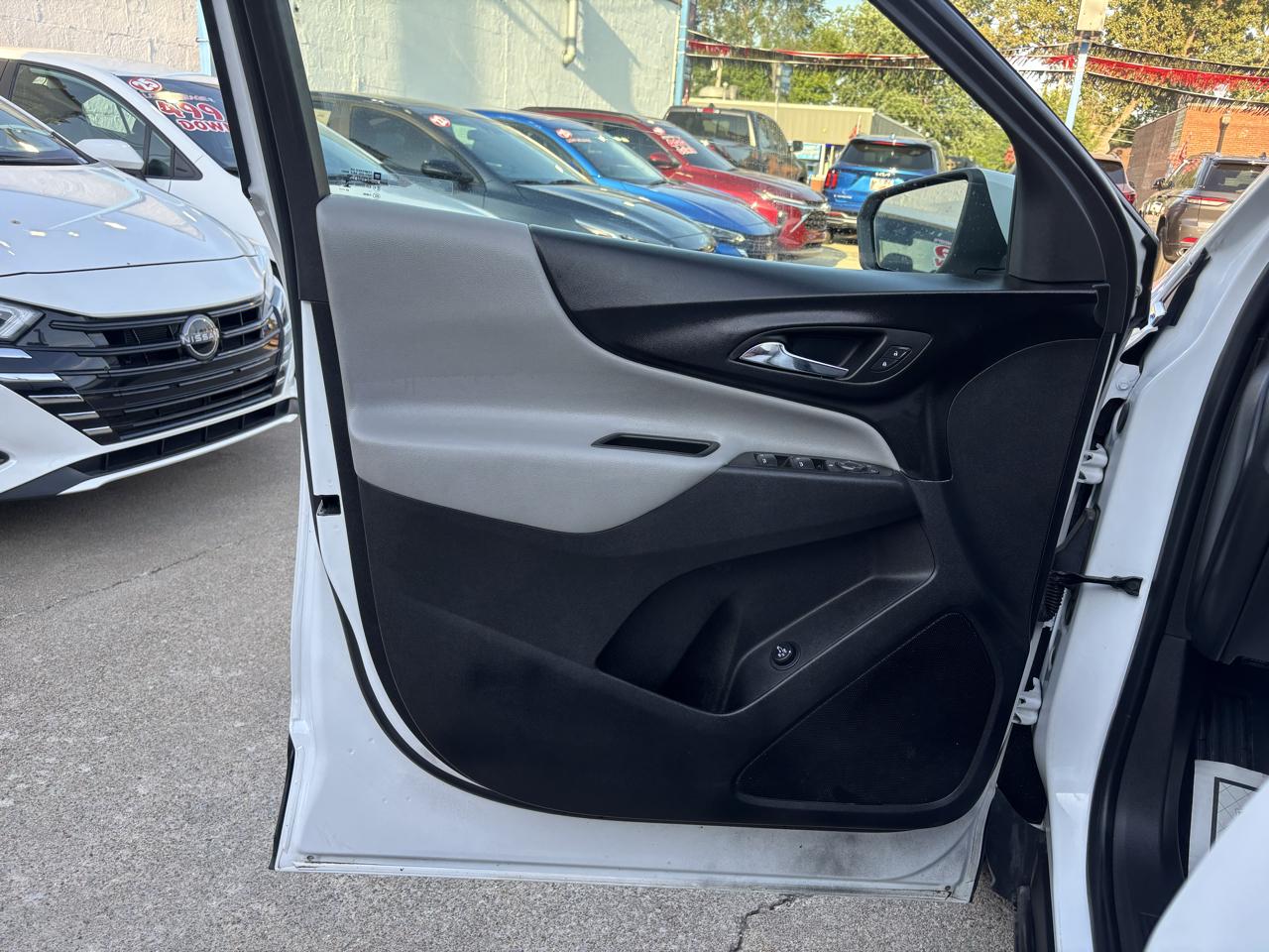 Chevrolet Equinox LT 2WD 2024