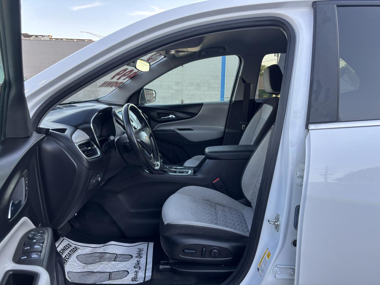 Chevrolet Equinox LT 2WD 2024