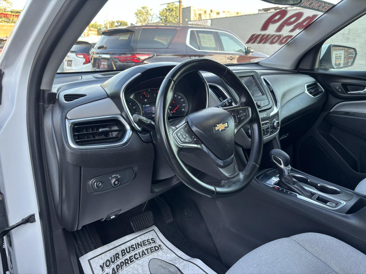 Chevrolet Equinox LT 2WD 2024