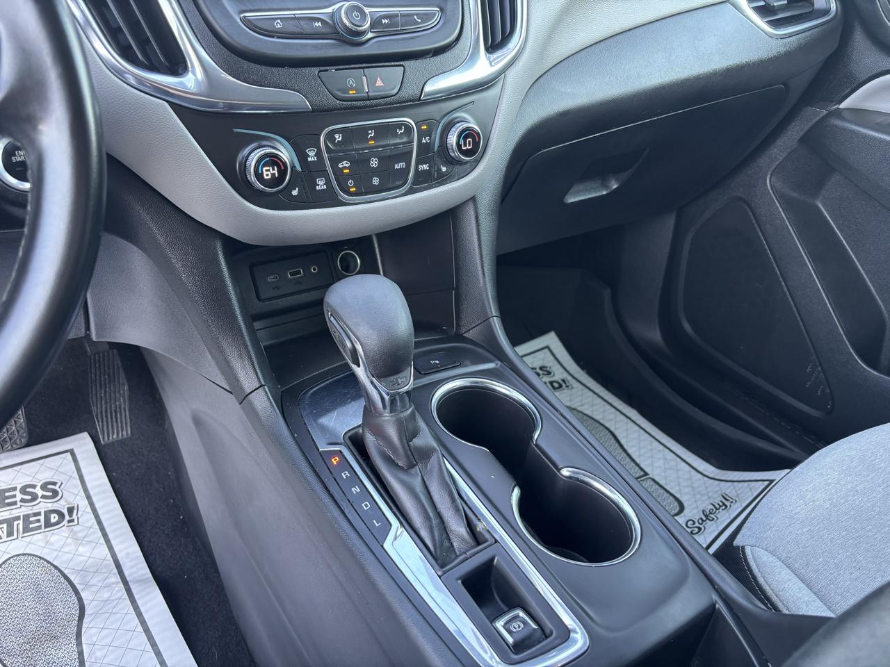 Chevrolet Equinox LT 2WD 2024