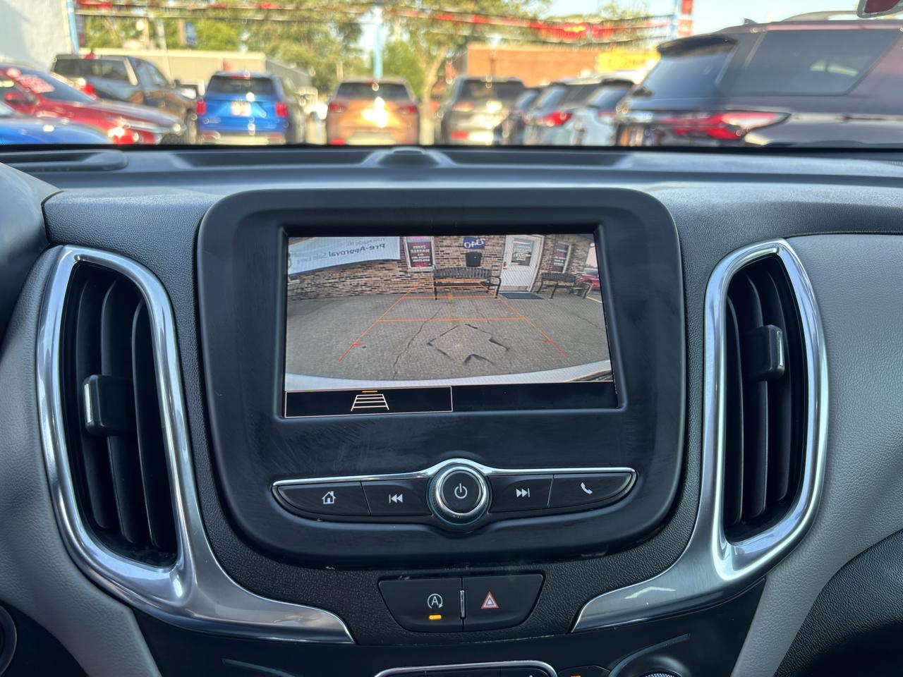 Chevrolet Equinox LT 2WD 2024