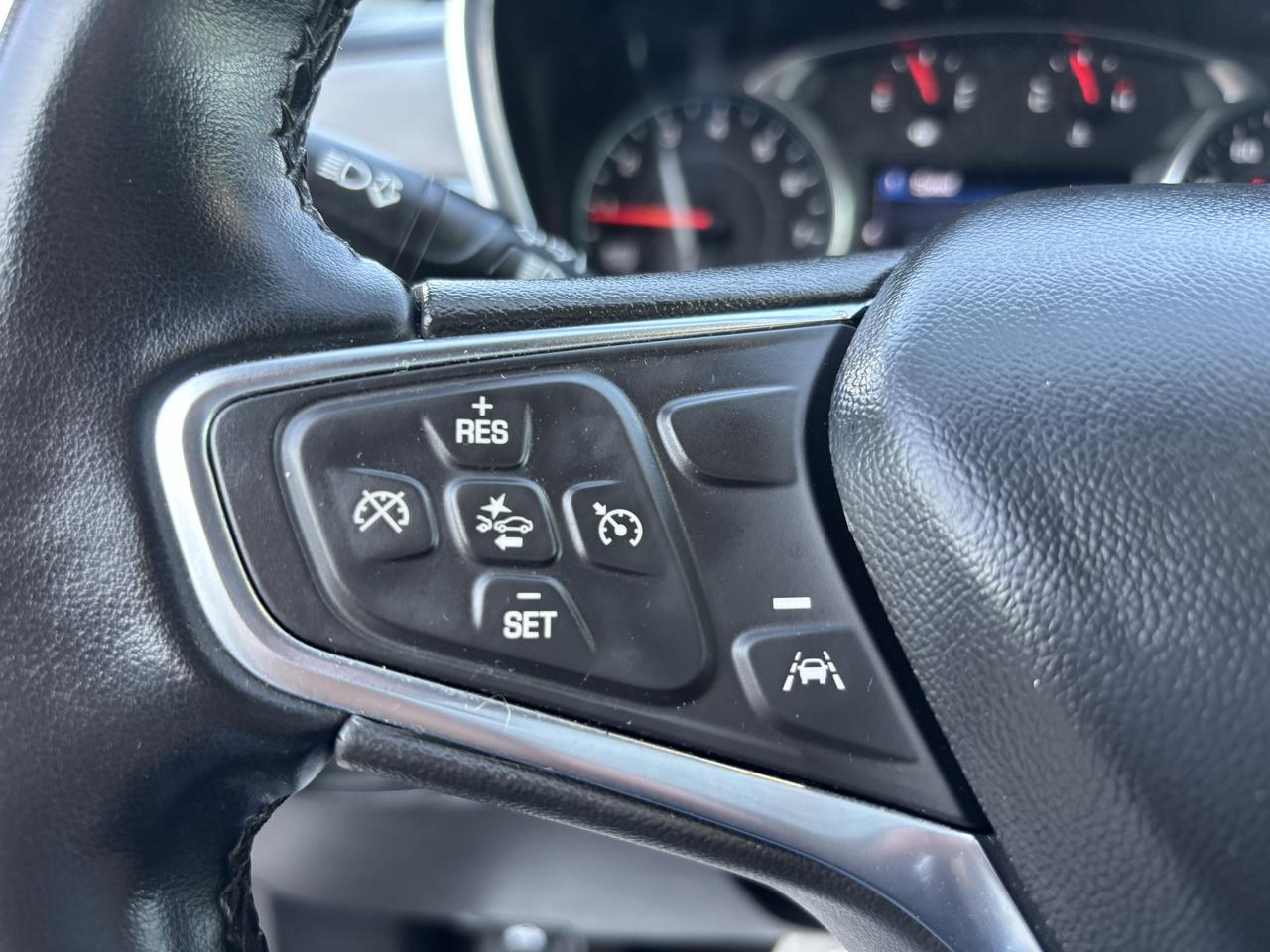 Chevrolet Equinox LT 2WD 2024