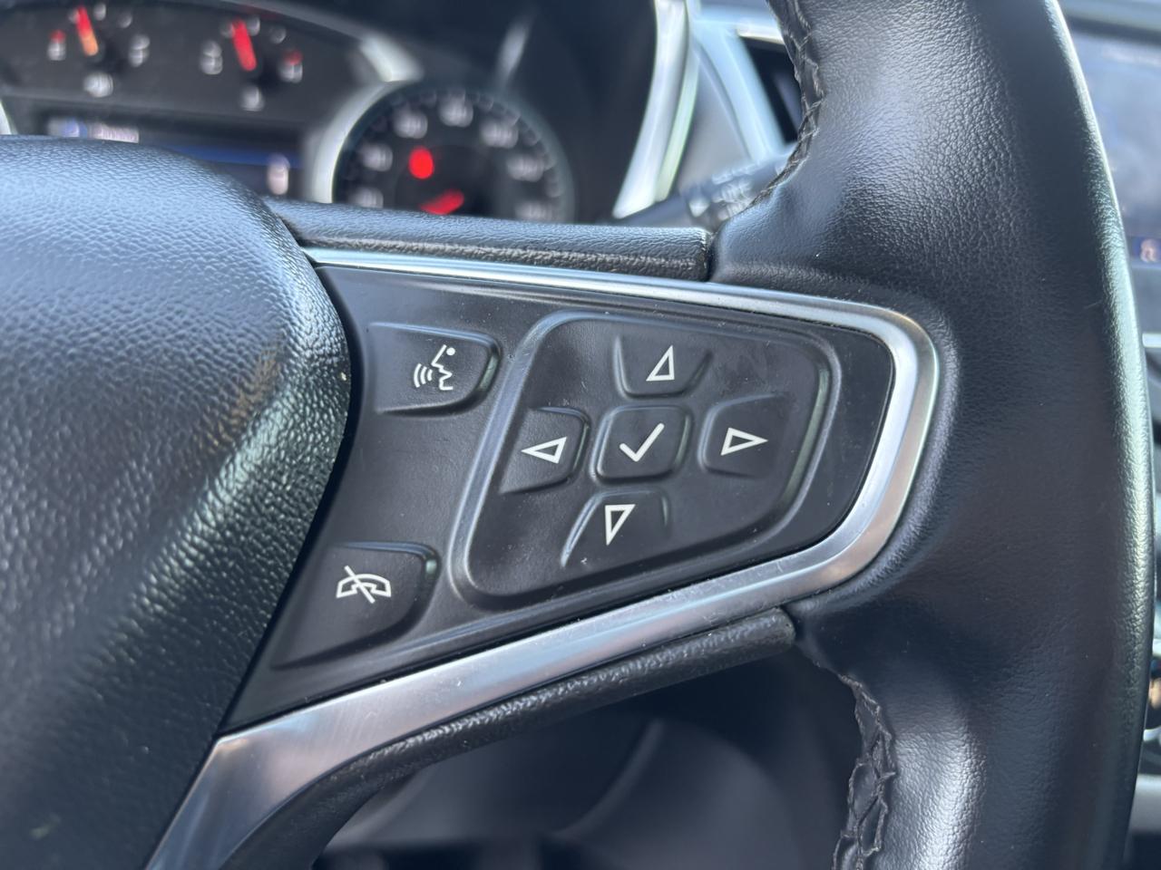 Chevrolet Equinox LT 2WD 2024