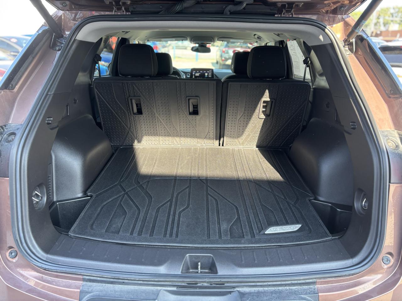 Chevrolet Blazer 2LT 2024
