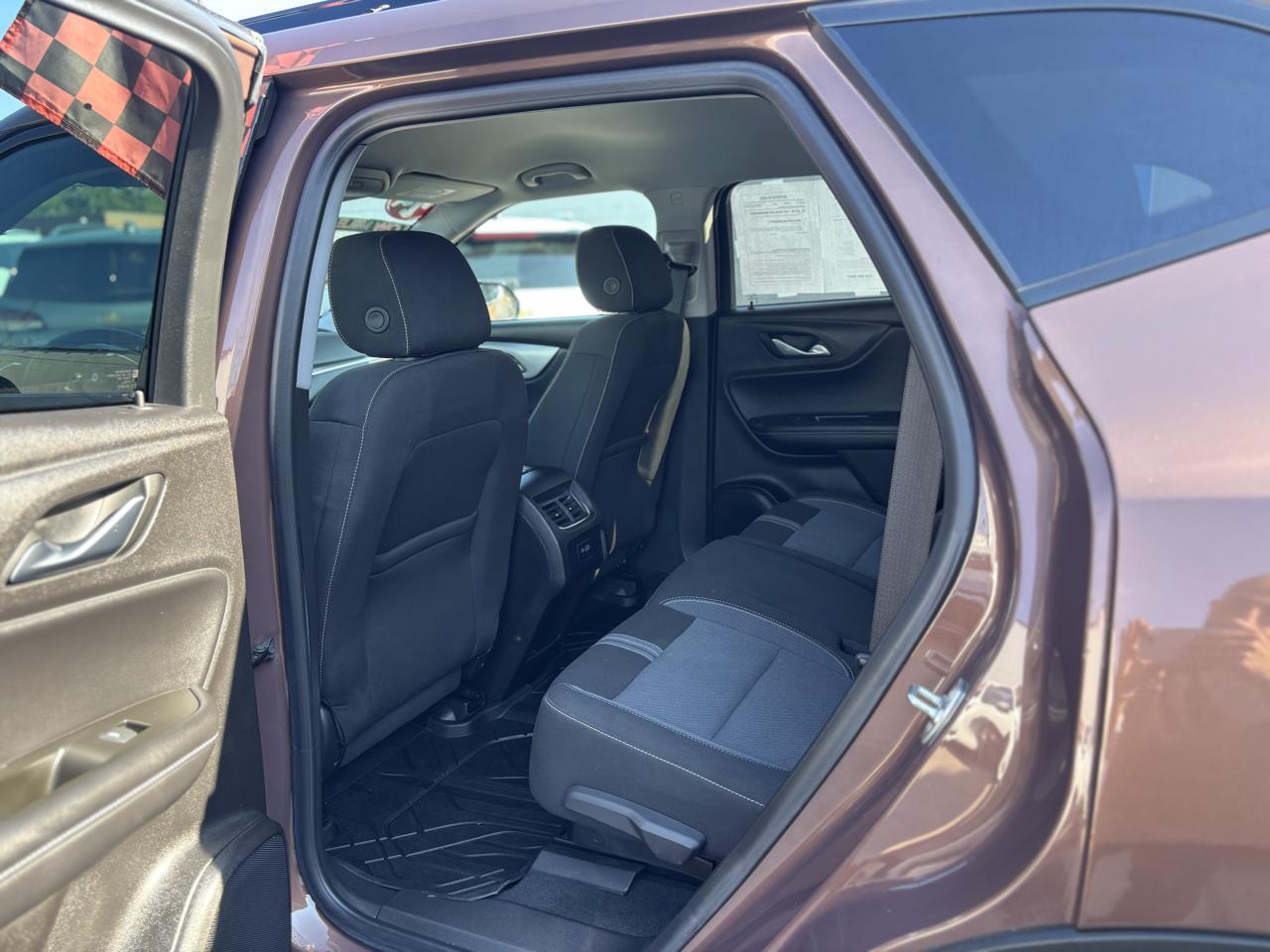 Chevrolet Blazer 2LT 2024
