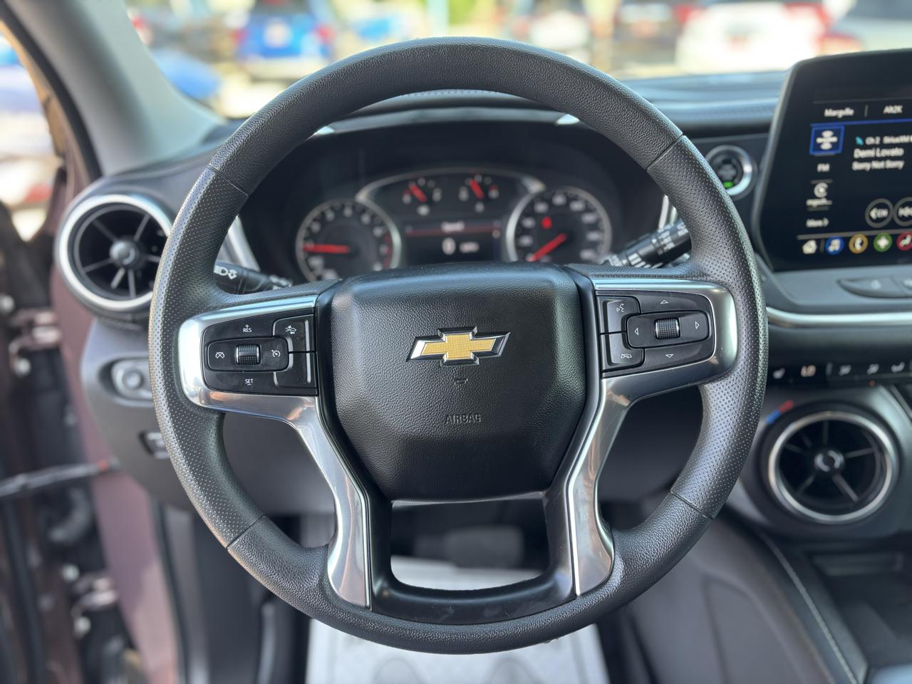 Chevrolet Blazer 2LT 2024