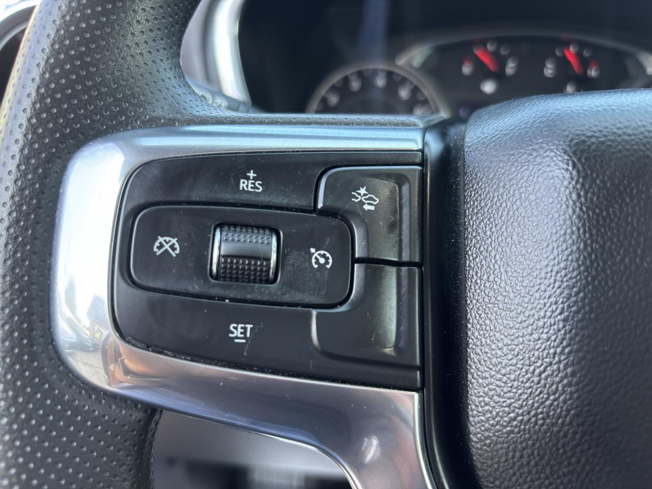 Chevrolet Blazer 2LT 2024