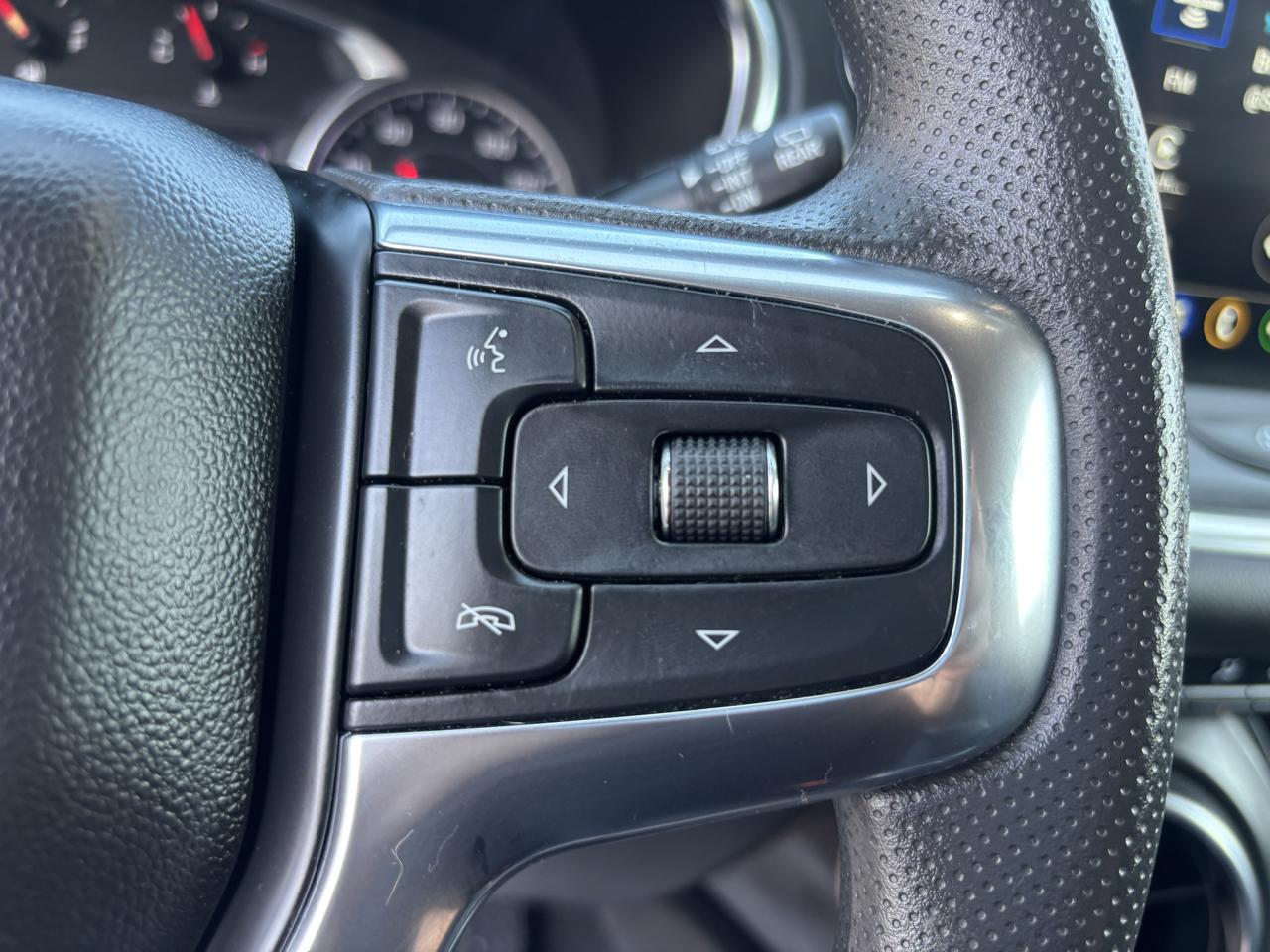 Chevrolet Blazer 2LT 2024