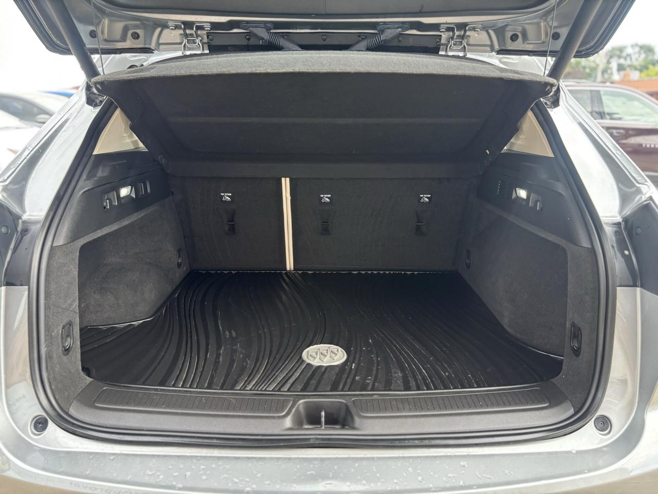 Buick Envision Avenir 2023