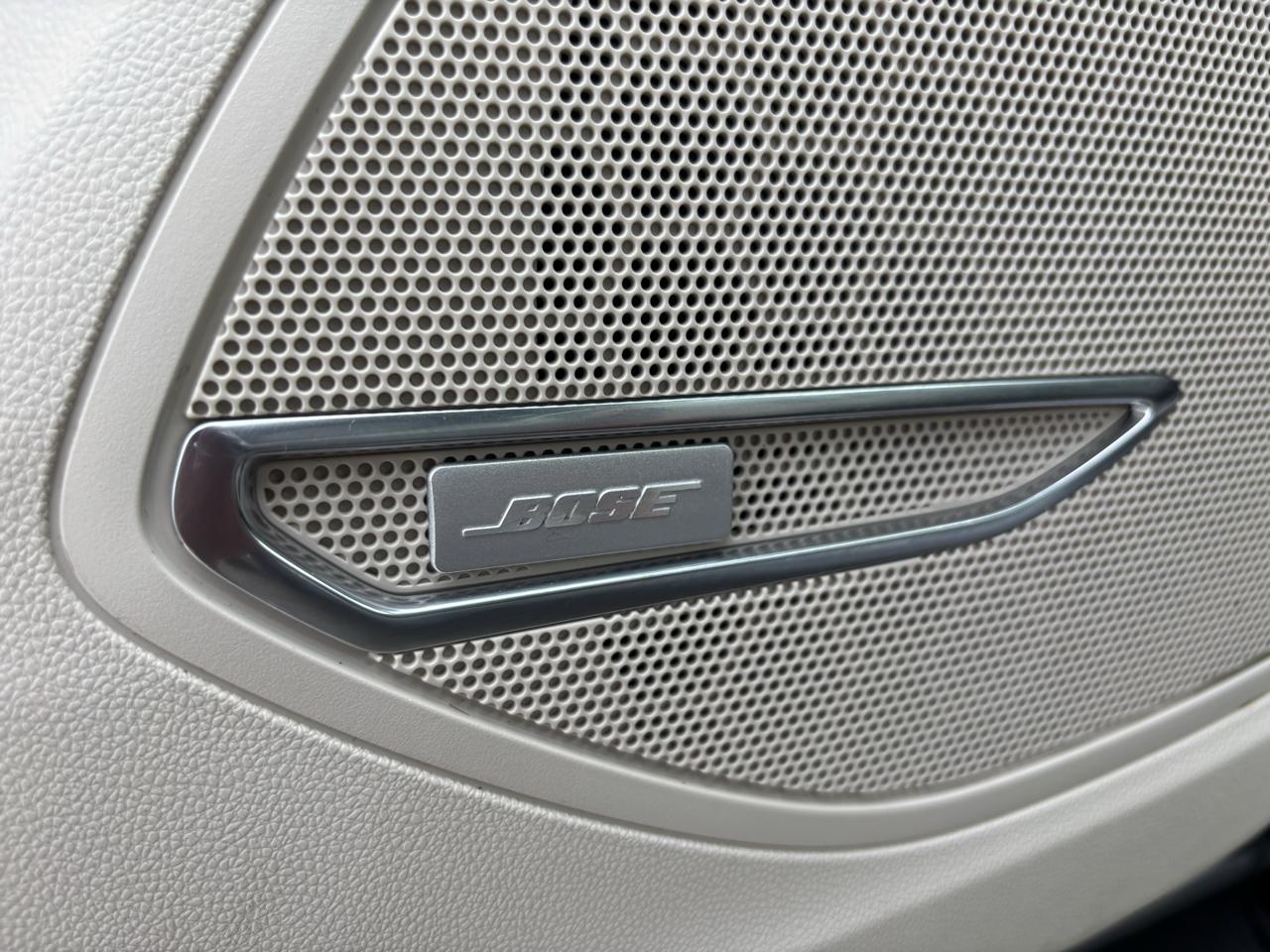 Buick Envision Avenir 2023