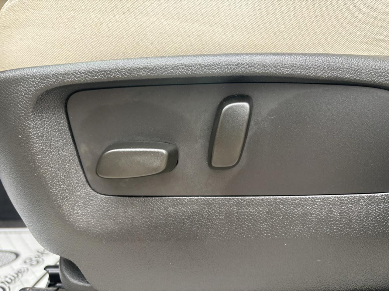 Buick Envision Avenir 2023