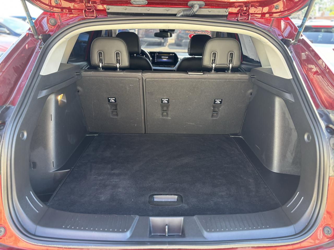Chevrolet Trax LT 2024