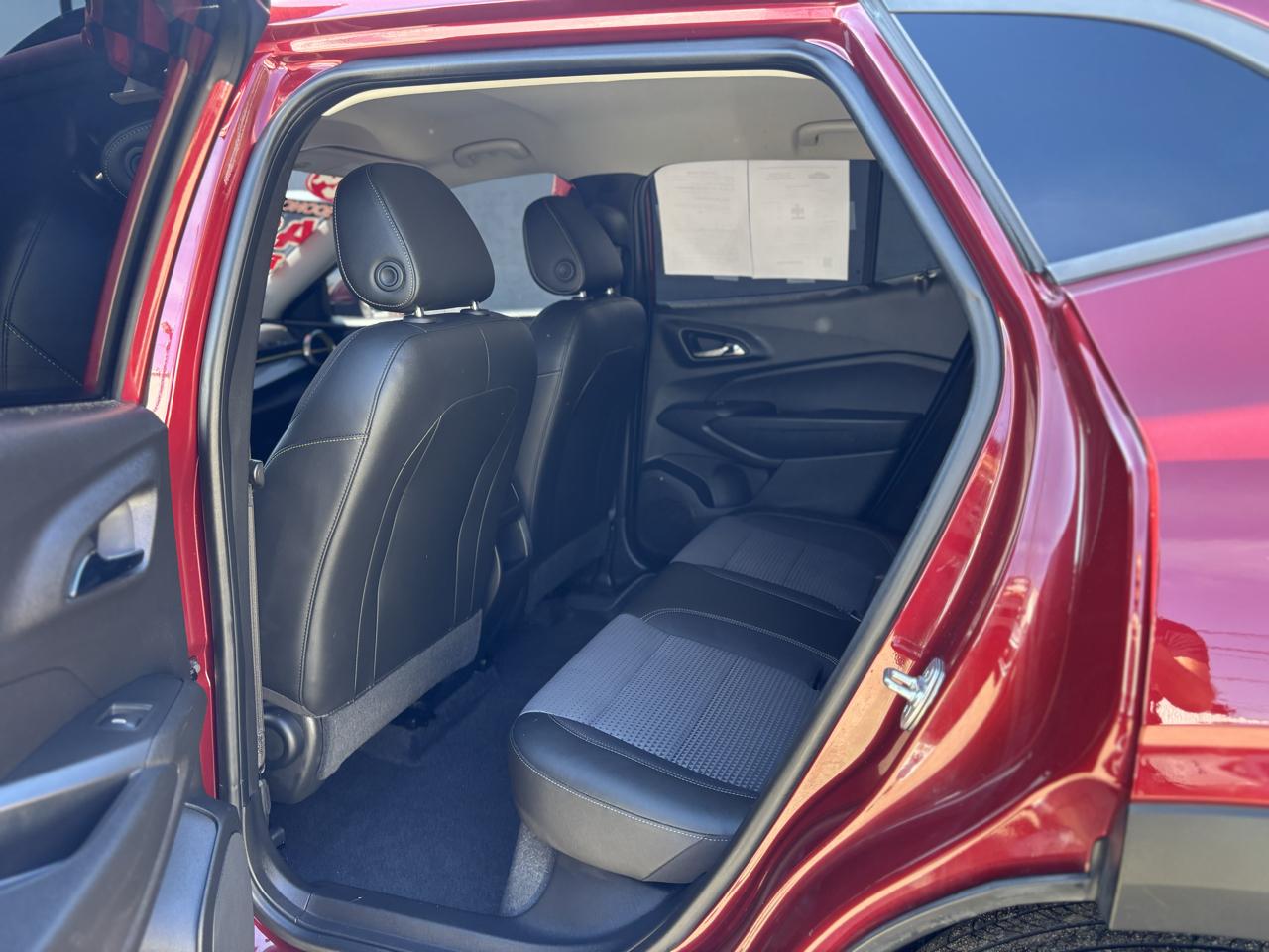 Chevrolet Trax LT 2024