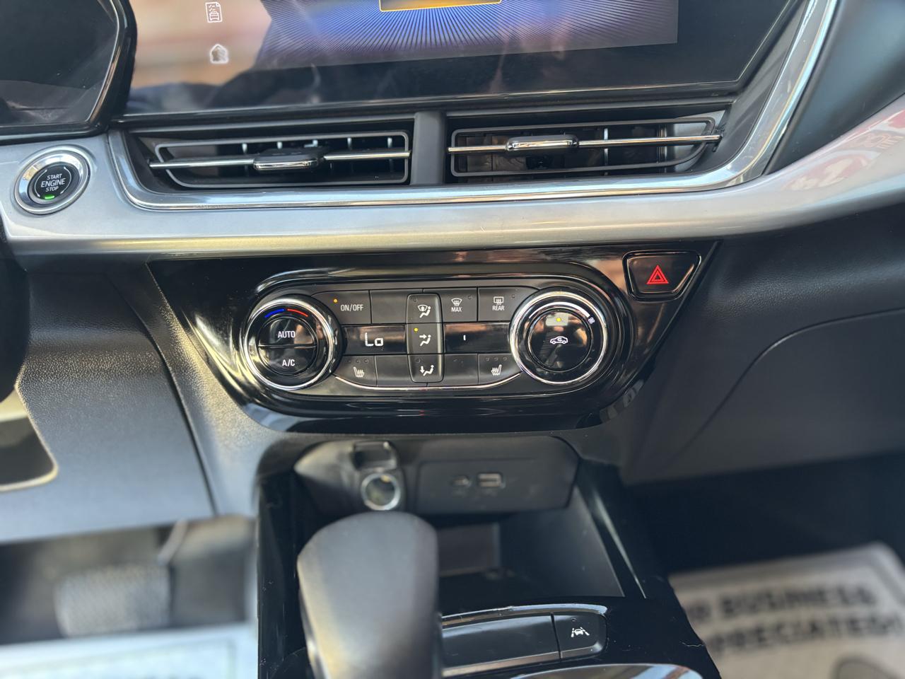 Chevrolet Trax LT 2024