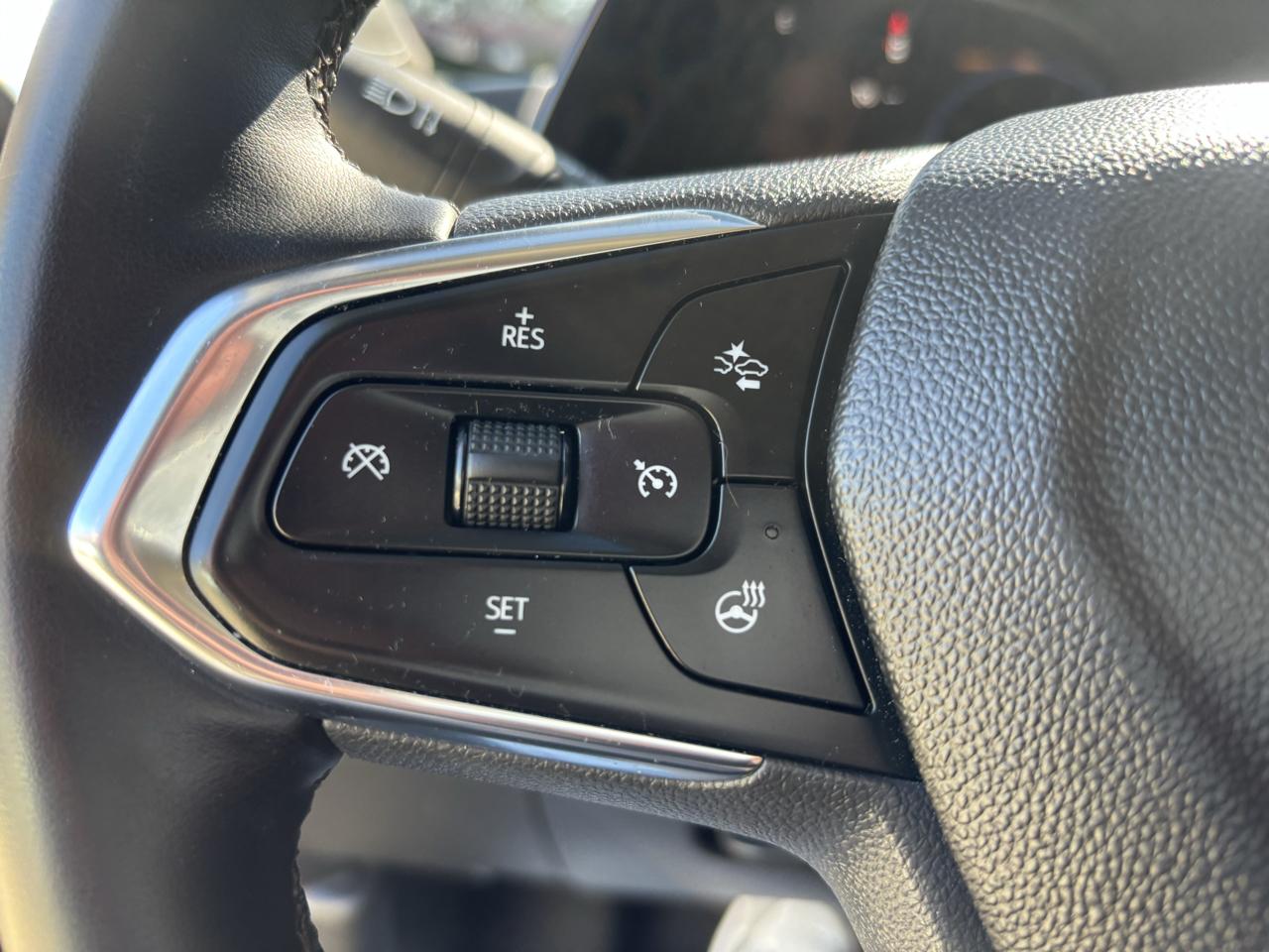 Chevrolet Trax LT 2024