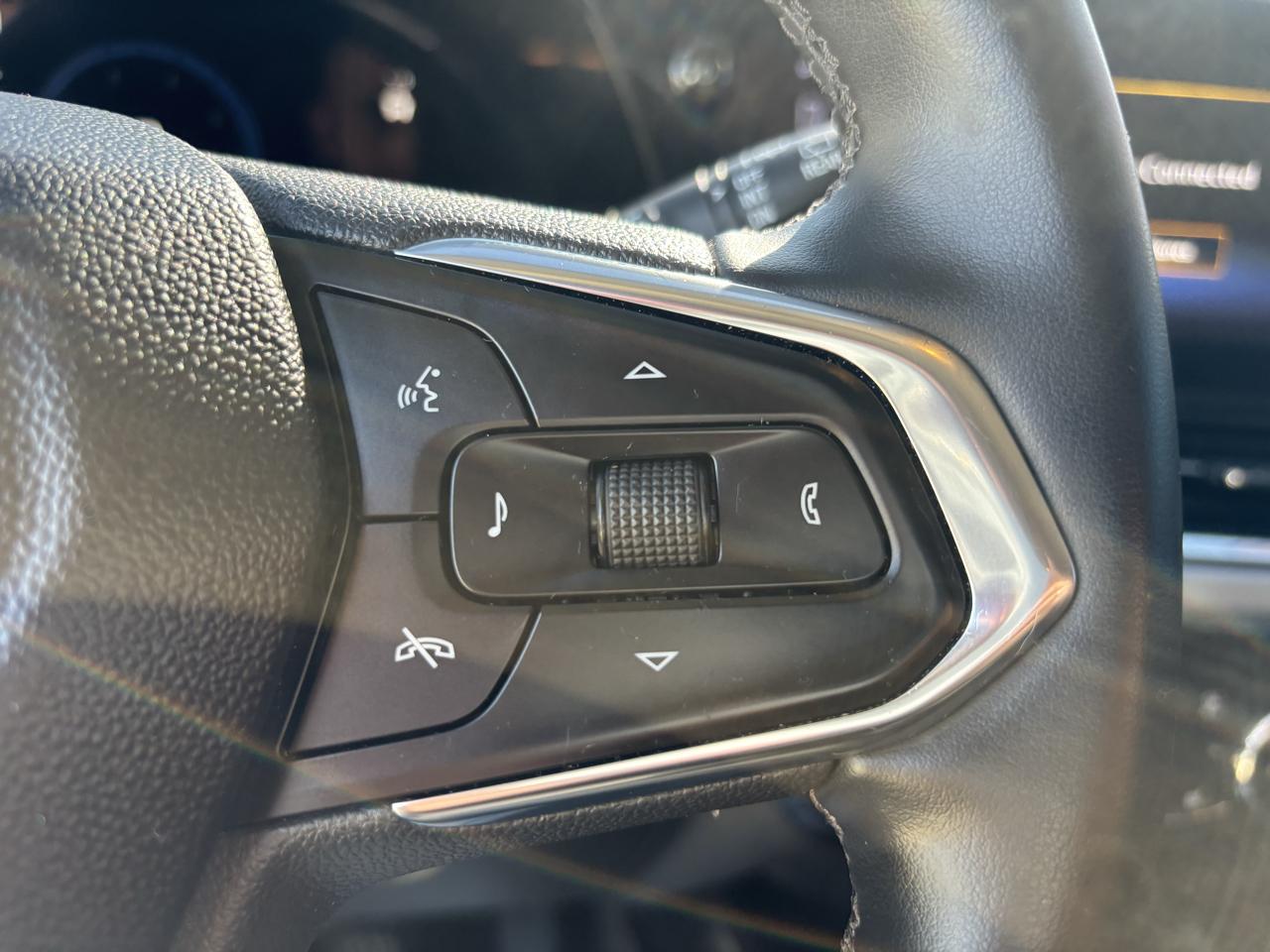 Chevrolet Trax LT 2024