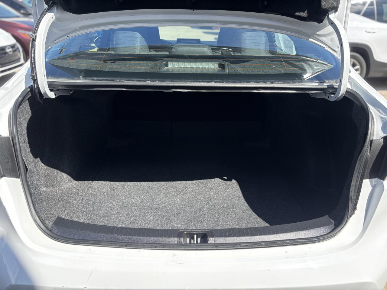 Toyota Corolla LE 2025