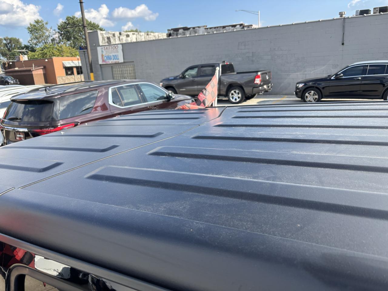Jeep Wrangler 4xe  2024