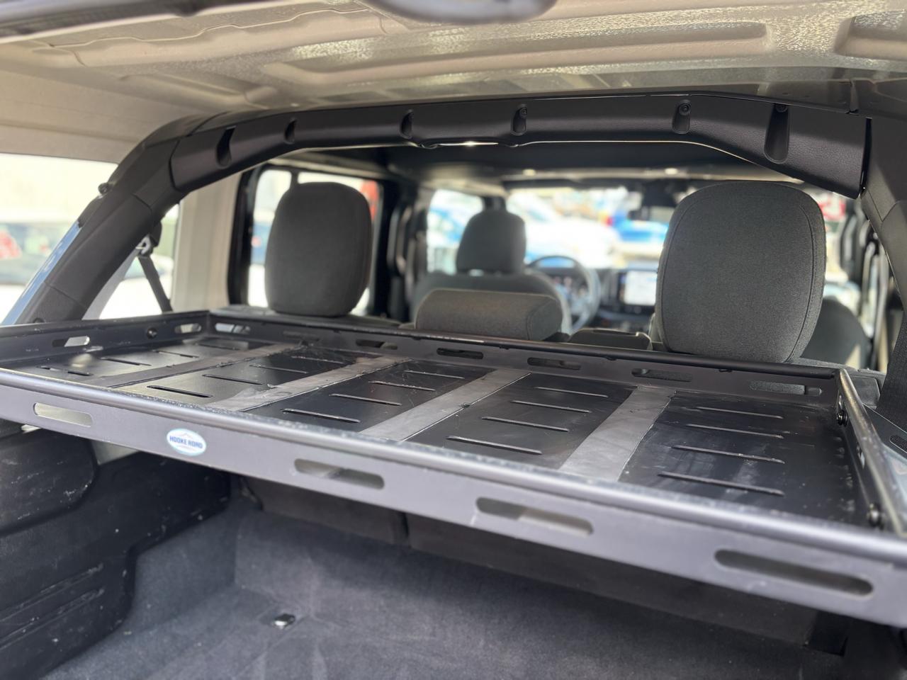 Jeep Wrangler 4xe  2024