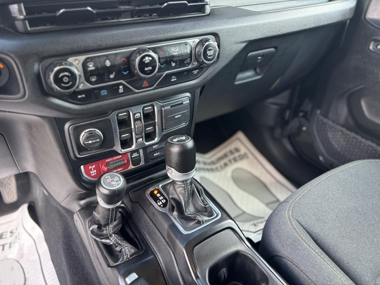 Jeep Wrangler 4xe  2024